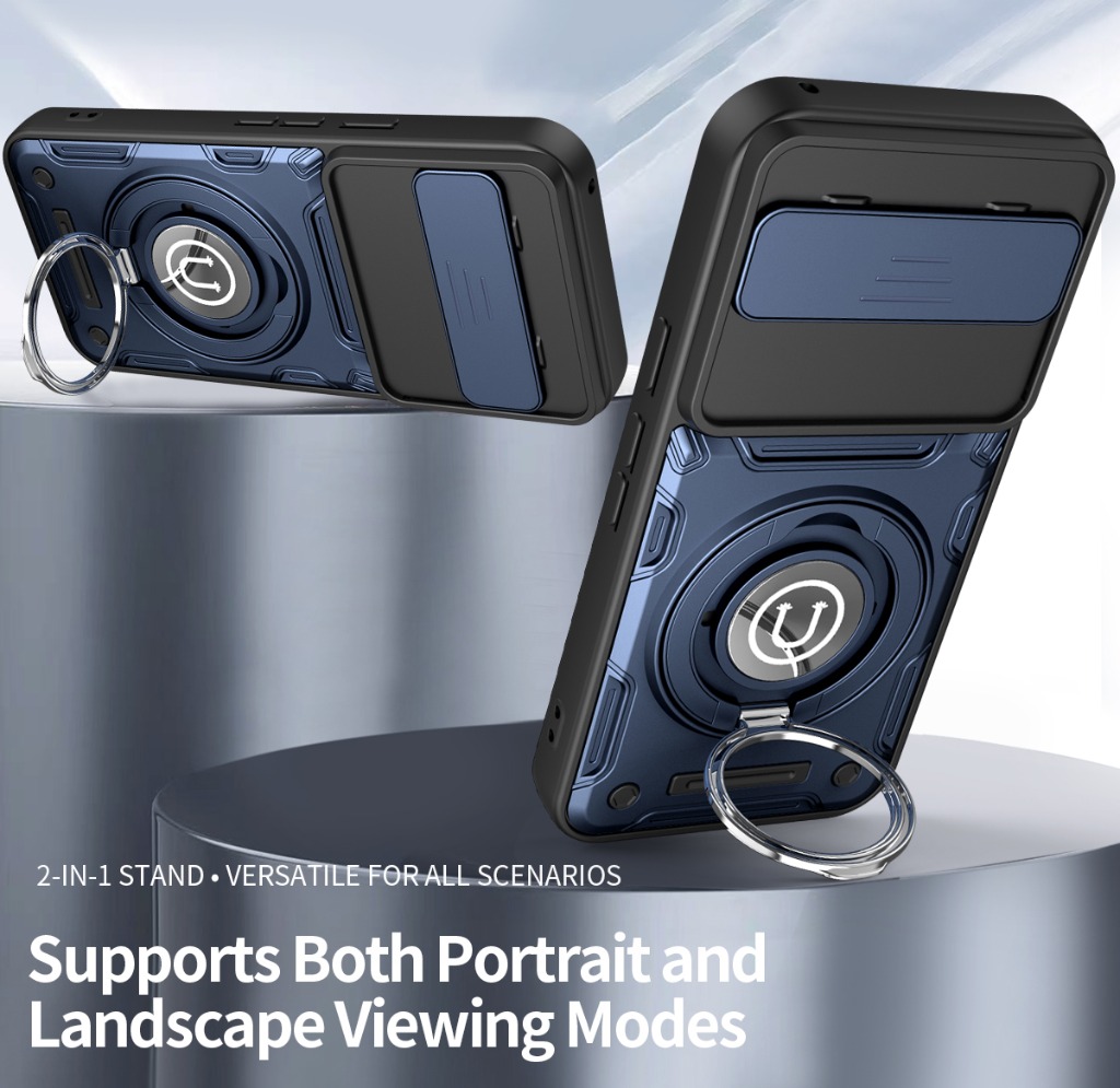 Support magnétique pour voitur - Car Phone Holder Magnetic avis et prix