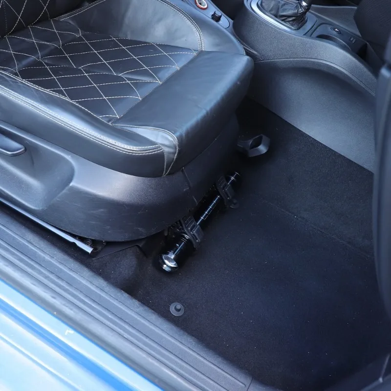 Support de lampe de poche sous - Car Accessories Under 1000 avis et prix