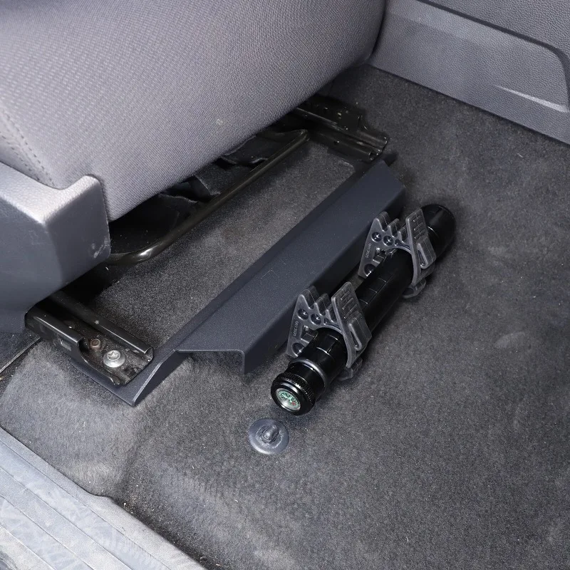 Support de lampe de poche sous - Car Accessories Under 1000 avis et prix