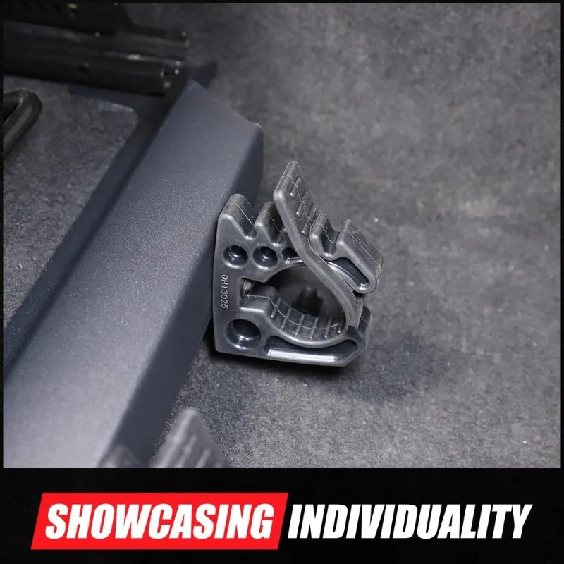 Support de lampe de poche sous - Car Accessories Under 1000 avis et prix