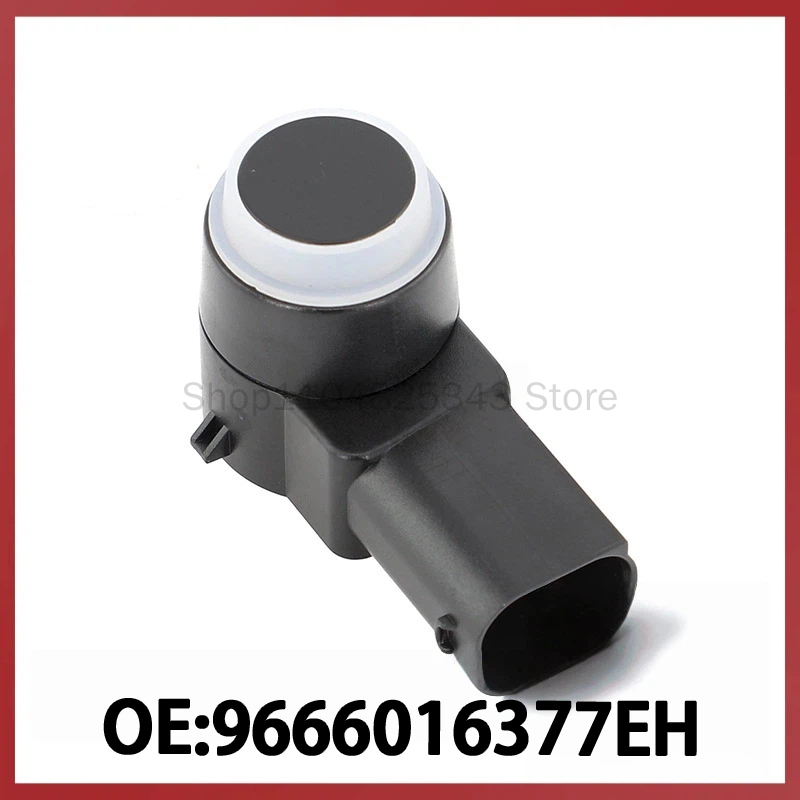9666016377EH pour Peugeot Citr - Parking Sensor Reverse avis et prix