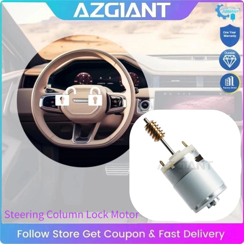 AZGIANT Moteur de verrouillage - Volvo Car Accessories Xc90 avis et prix