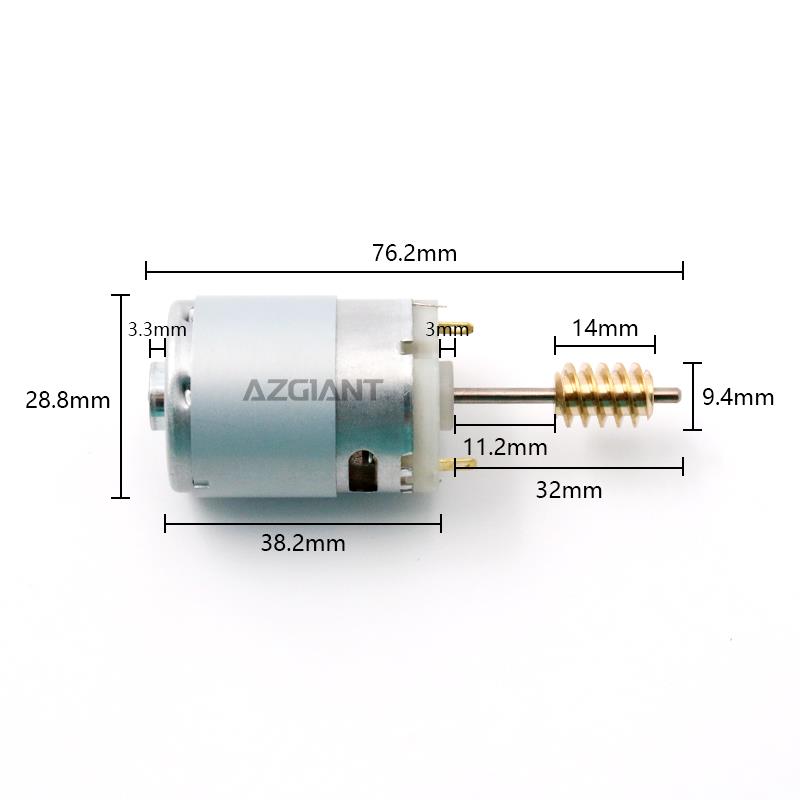 AZGIANT Moteur de verrouillage - Volvo Car Accessories Xc90 avis et prix