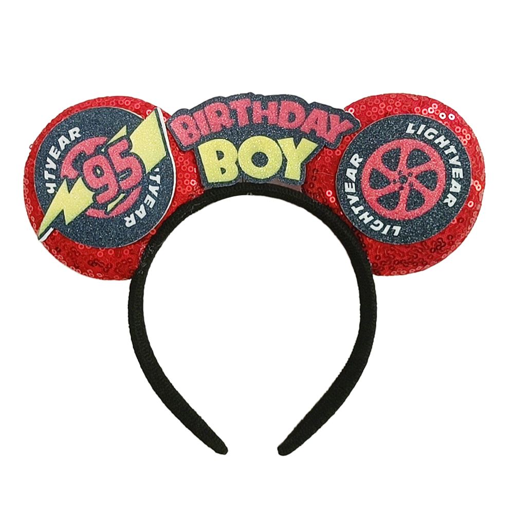 Voitures Mickey Mouse oreille  - Car Accessories For Boys avis et prix